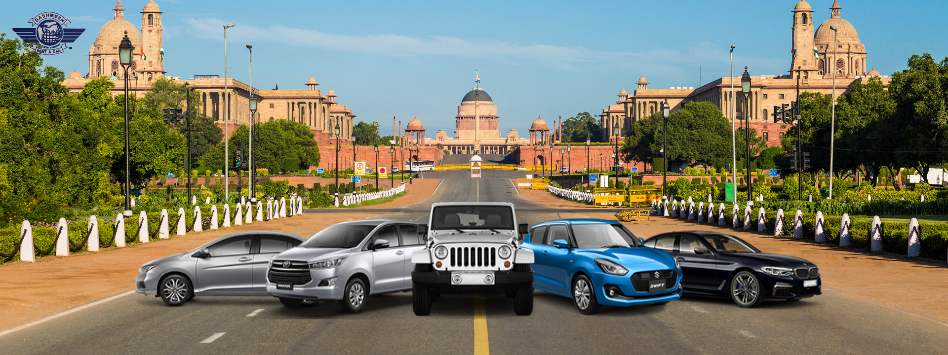 cab booking online in delhi